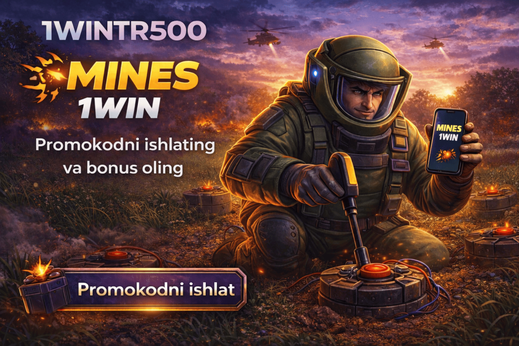 mines 1win